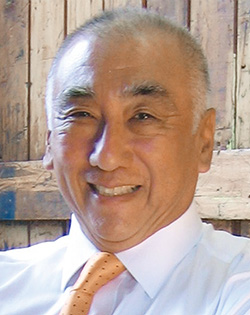 Yamada, Mark S.