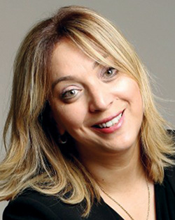 Zahzah, Chanez