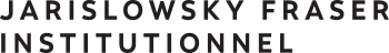 Jarislowsky Fraser Institutional